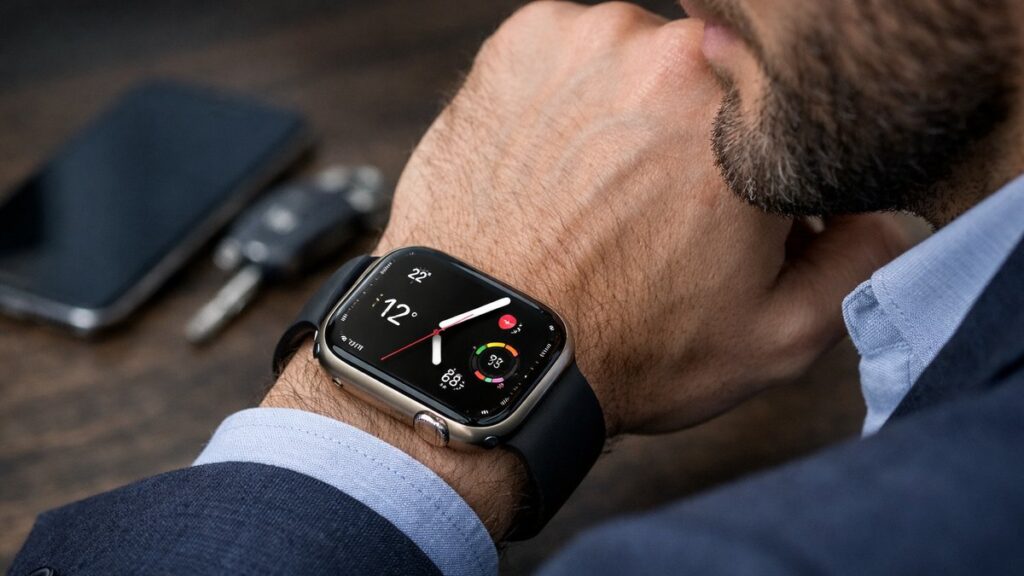 apple watch hombre gua para elegir el modelo ideal Apple Watch hombre: guía para elegir el modelo ideal