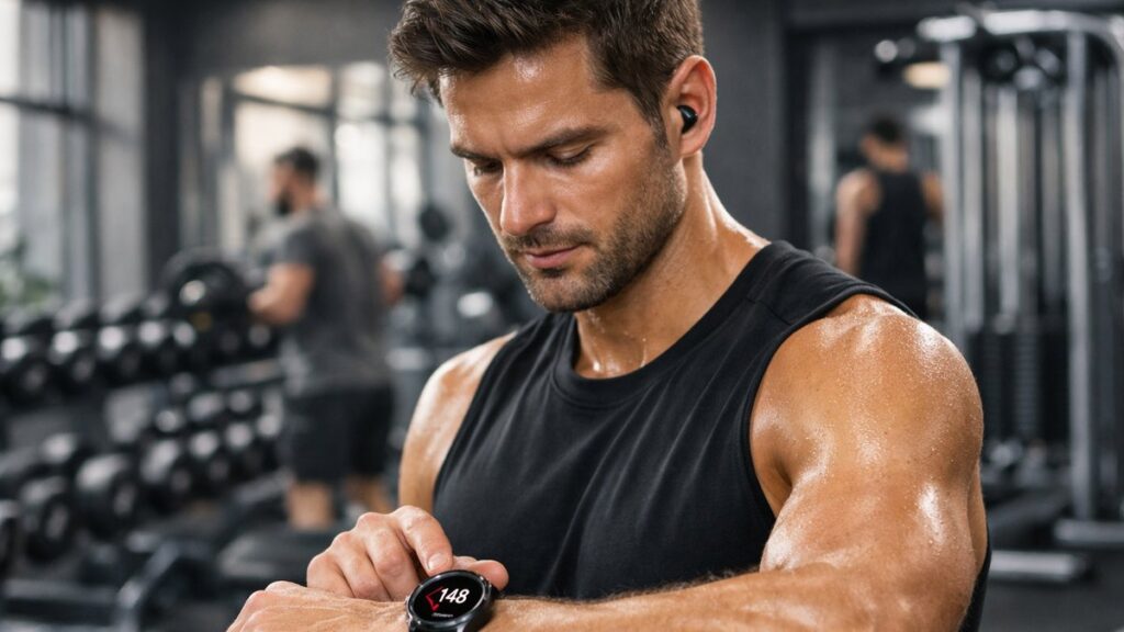 smartwatch hombre gym fitness gua de compra Smartwatch hombre gym fitness: guía de compra